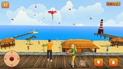 Kite Game: Kite Flying Games screenshot 4