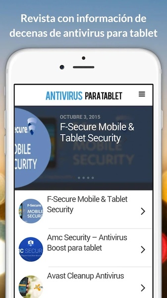 Antivirus Reviews - Preview 3