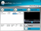 Supereasy Video Converter screenshot 3