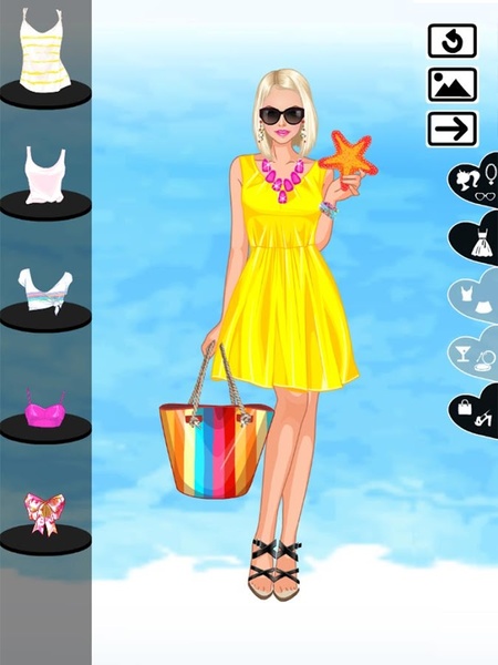 Summer Dress Up - Preview 8