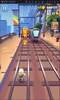 Subway Surfers (GameLoop) screenshot 5