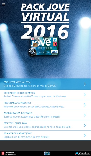 CarnetJove - Preview 5