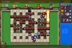 Power Bomberman screenshot 9