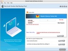 MacSonik Yandex Mail Backup Tool screenshot 4