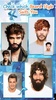 Men Hairstyles - Beard Camera screenshot 8