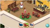 Manor Cafe screenshot 2