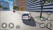 Indian Car Bike Driving GTIV screenshot 6