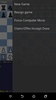 DroidFish Chess screenshot 7
