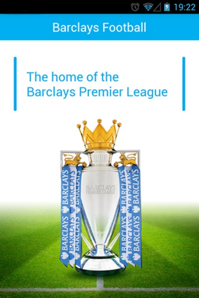 Barclays Football - Preview 5