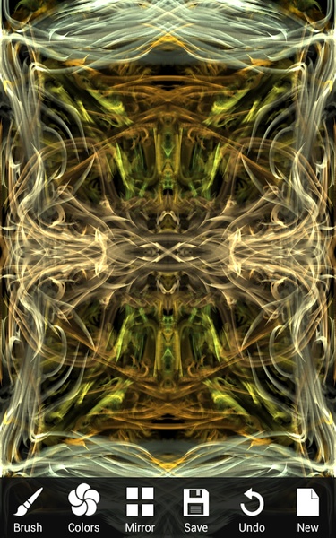 Fingerpaint Magic - Preview 1