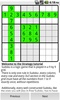 Free Sudoku screenshot 2