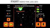 Space Invaders: Super Space screenshot 12