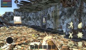 Zombie Craft Survival Dead Apocalypse Island screenshot 3