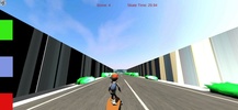 SkateBoard screenshot 4