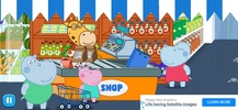 Supermarket For Kids screenshot 4