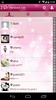 Handcent SMS皮肤（2012情人节） screenshot 2