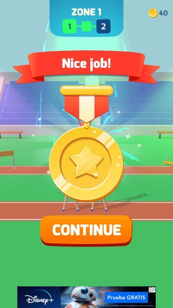 FlipJumpStack - Preview 1