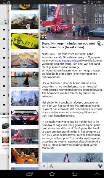 Omroep Gelderland - Preview 2