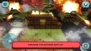 Army Craft screenshot 1