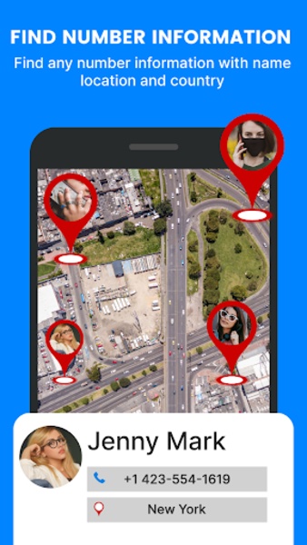 Personal Tracker GPS - Preview 6