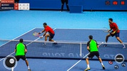 Tennis Games 3D Sports Games screenshot 1