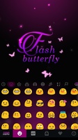 flash_butterfly screenshot 6