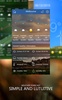 Weather Forecast screenshot 2