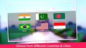 Kite Flying : India Vs Pakistan screenshot 3