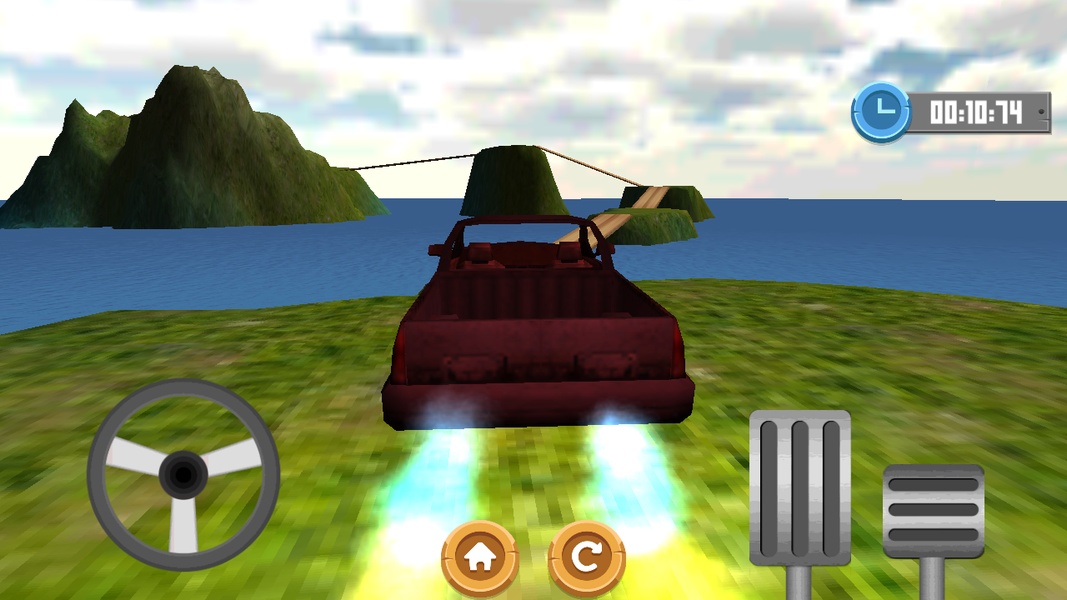 Hill Climb Drive - Preview 6