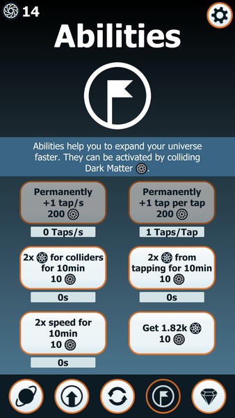 Idle Universe - Preview 10