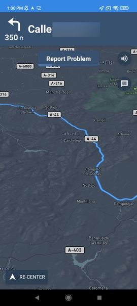 GPS, Maps Driving Directions, GPS Navigation - Preview 1