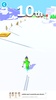 Super Ski Sprinter 3D screenshot 5