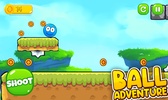 Ball Adventure screenshot 4
