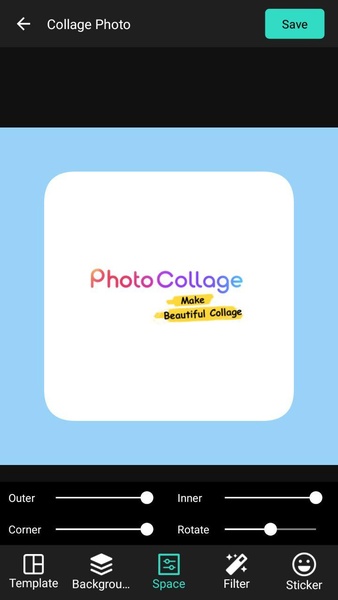 Photo Collage : Photo Frame Editor - Preview 10