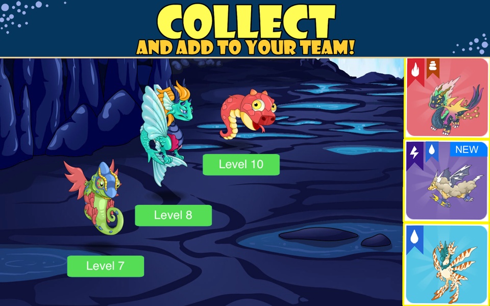 Dragon School - Preview 3