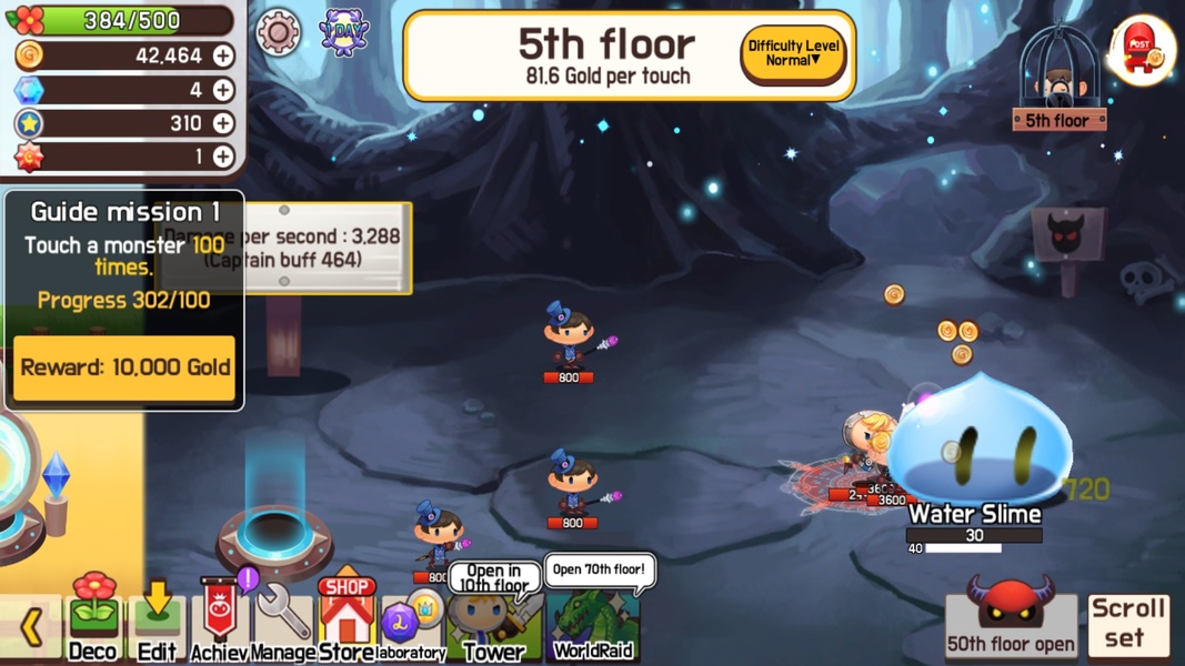 Tap Town - Preview 8