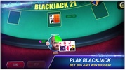 Poker Texas Holdem screenshot 6