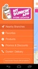 Dunkin App screenshot 5