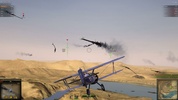 World of Warplanes screenshot 5