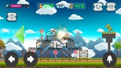 Rocket War screenshot 1