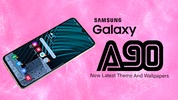 Galaxy A90 Themes screenshot 2