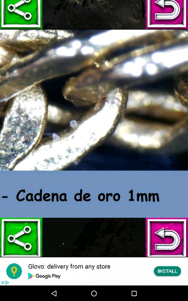 MICROSCOPIO USB FOTOS - Preview 2