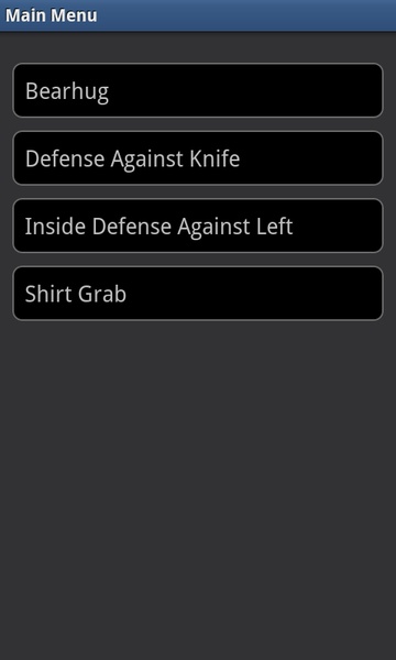 Krav Maga Free - Preview 3