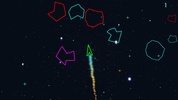 Neon Space Explorer screenshot 3