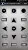 Smart TV Remote Control screenshot 1