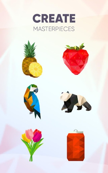 Poly Mood - 3D Puzzle - Preview 5