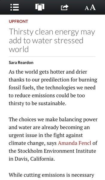 New Scientist - Preview 3