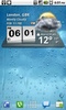 3D Digital Weather Clock screenshot 4