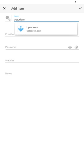 RememBear: Password Manager - Preview 6