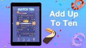 Match Ten - Number Puzzle screenshot 17